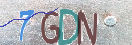 Εικόνα CAPTCHA
