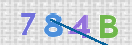 Εικόνα CAPTCHA