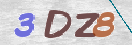 Εικόνα CAPTCHA