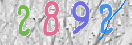 Εικόνα CAPTCHA