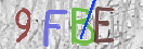 Εικόνα CAPTCHA