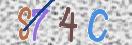 Εικόνα CAPTCHA