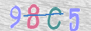 Εικόνα CAPTCHA