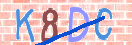 Εικόνα CAPTCHA