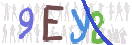 Εικόνα CAPTCHA