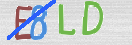 Εικόνα CAPTCHA