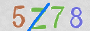 Εικόνα CAPTCHA
