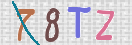Εικόνα CAPTCHA