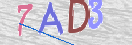 Εικόνα CAPTCHA