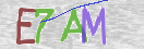 Εικόνα CAPTCHA