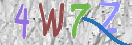 Εικόνα CAPTCHA