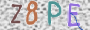 Εικόνα CAPTCHA