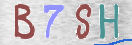 Εικόνα CAPTCHA
