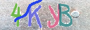 Εικόνα CAPTCHA