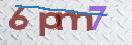 Εικόνα CAPTCHA