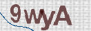 Εικόνα CAPTCHA
