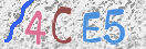 Εικόνα CAPTCHA