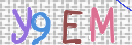 Εικόνα CAPTCHA