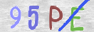 Εικόνα CAPTCHA