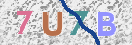 Εικόνα CAPTCHA
