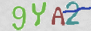 Εικόνα CAPTCHA