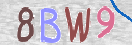 Εικόνα CAPTCHA