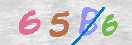 Εικόνα CAPTCHA
