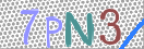 Εικόνα CAPTCHA
