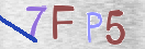 Εικόνα CAPTCHA