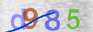 Εικόνα CAPTCHA