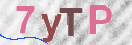 Εικόνα CAPTCHA