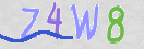 Εικόνα CAPTCHA