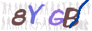 Εικόνα CAPTCHA
