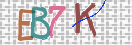 Εικόνα CAPTCHA