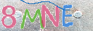 Εικόνα CAPTCHA