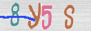 Εικόνα CAPTCHA