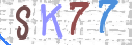 Εικόνα CAPTCHA