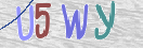 Εικόνα CAPTCHA