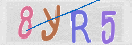 Εικόνα CAPTCHA
