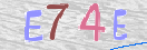 Εικόνα CAPTCHA