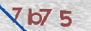 Εικόνα CAPTCHA