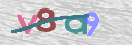 Εικόνα CAPTCHA