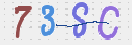 Εικόνα CAPTCHA