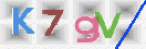 Εικόνα CAPTCHA