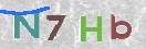Εικόνα CAPTCHA