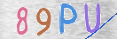 Εικόνα CAPTCHA
