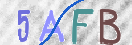 Εικόνα CAPTCHA