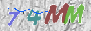 Εικόνα CAPTCHA