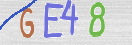 Εικόνα CAPTCHA