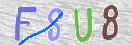Εικόνα CAPTCHA